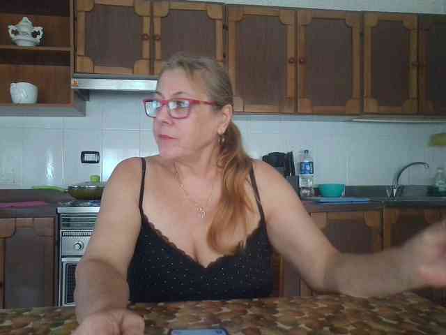 Mary_sweet webcam