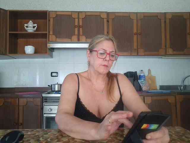 Mary_sweet webcam