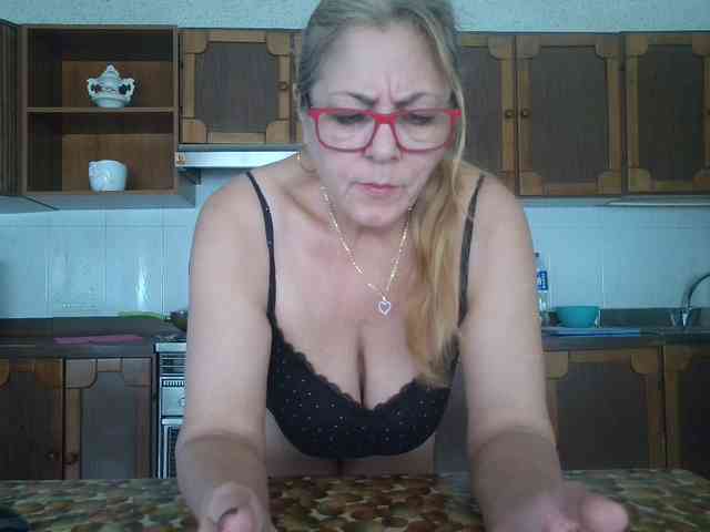 Mary_sweet webcam