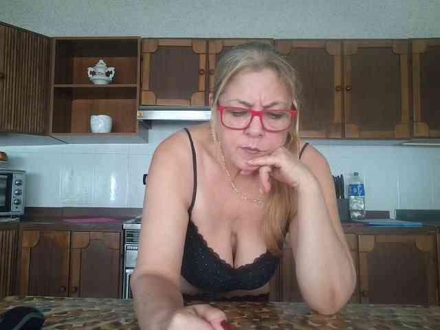 Mary_sweet webcam