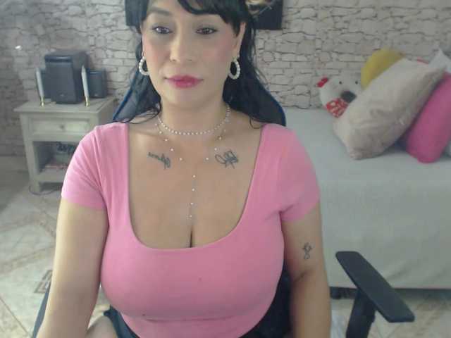 AlissonTyler webcam