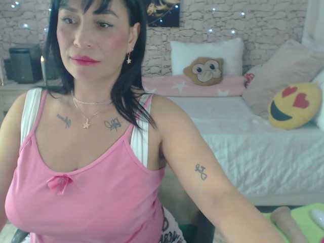 AlissonTyler webcam