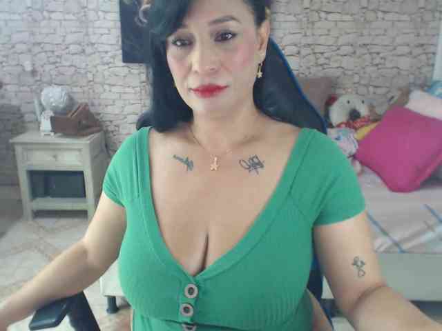 AlissonTyler webcam