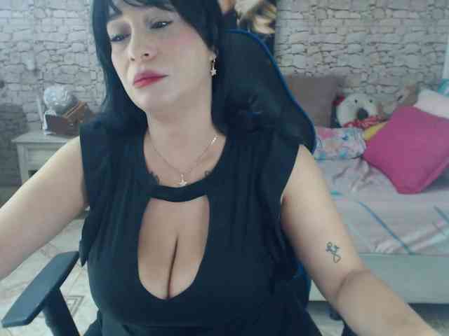 AlissonTyler webcam