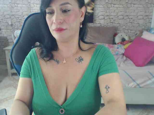AlissonTyler webcam