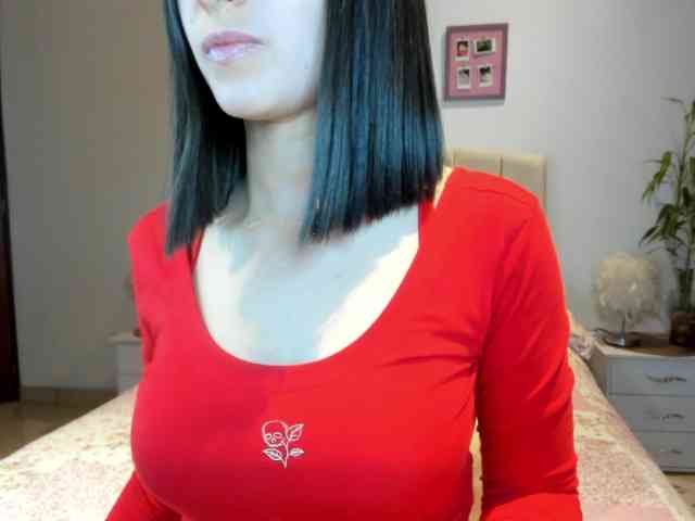 macarena-60 webcam