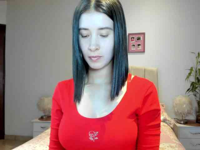 macarena-60 webcam