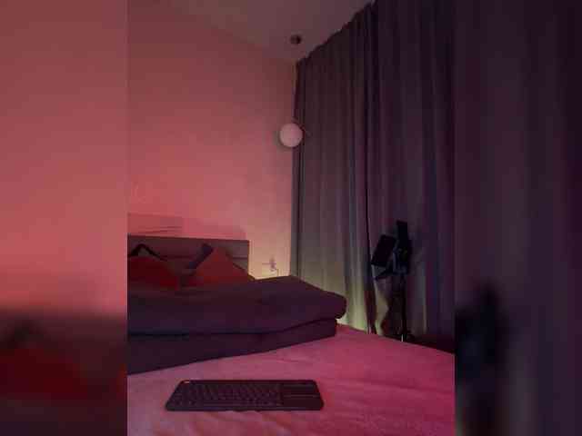 Vilgelmina webcam