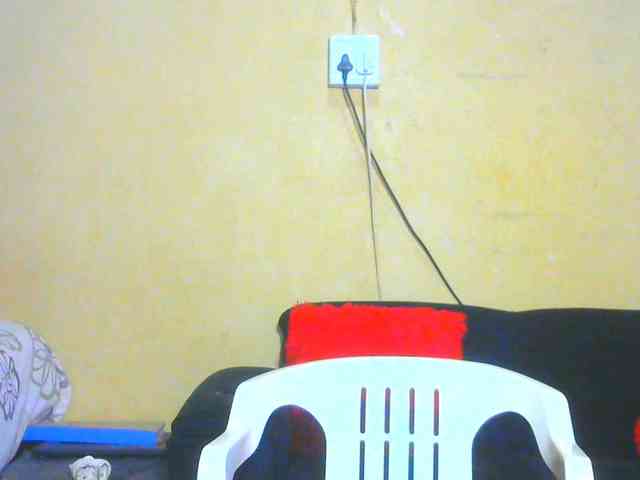 BellyGoddess webcam