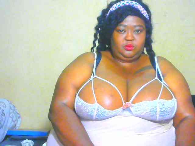 BellyGoddess webcam