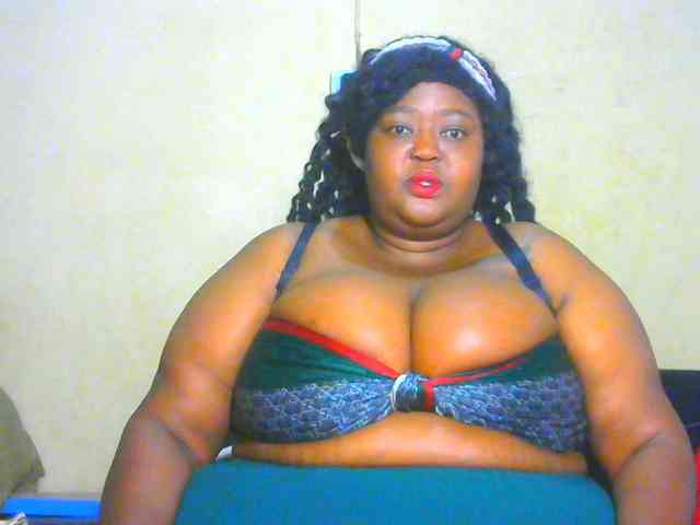 BellyGoddess webcam