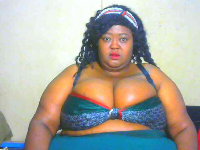 BellyGoddess webcam