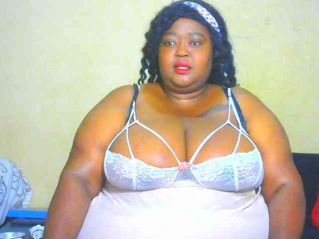 BellyGoddess webcam