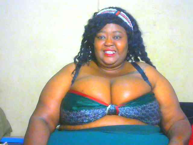 BellyGoddess webcam