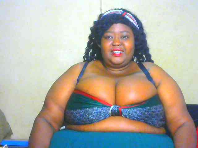 BellyGoddess webcam