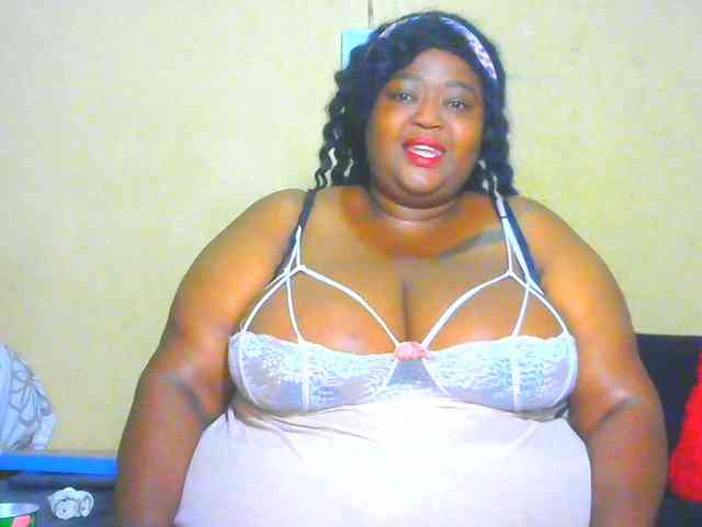 BellyGoddess webcam