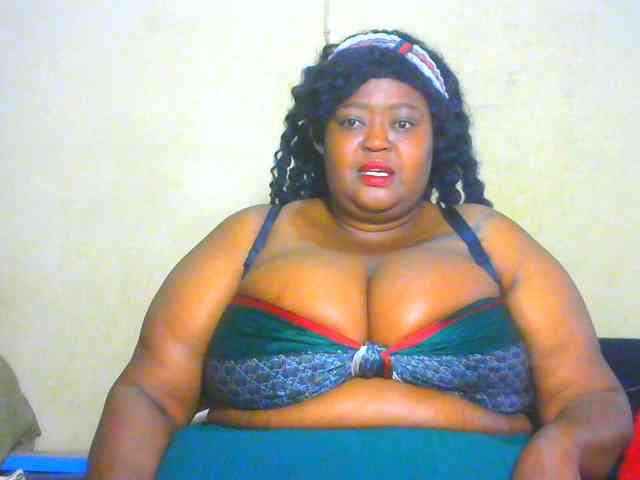 BellyGoddess webcam