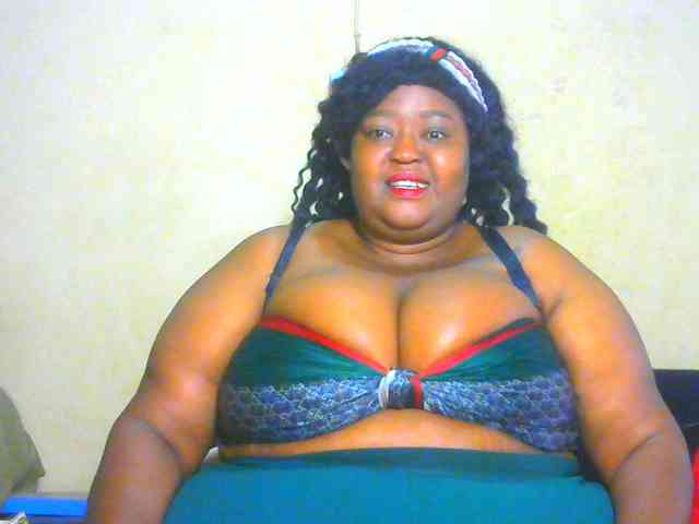 BellyGoddess webcam
