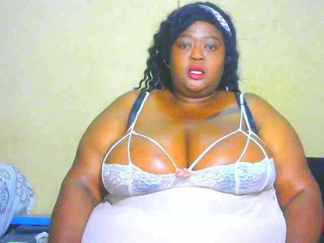 BellyGoddess webcam