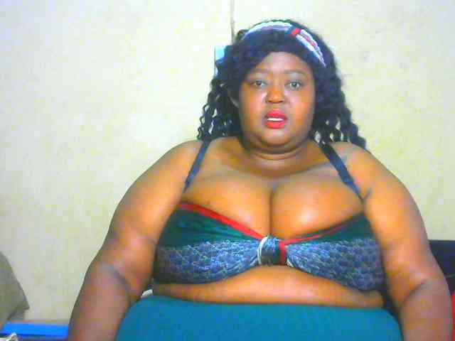 BellyGoddess webcam
