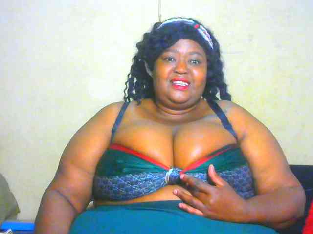 BellyGoddess webcam