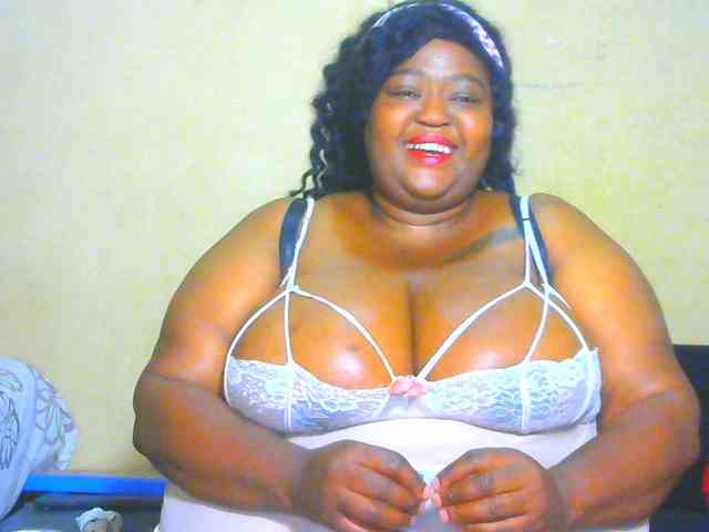 BellyGoddess webcam