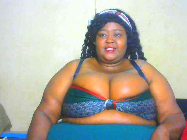 BellyGoddess webcam
