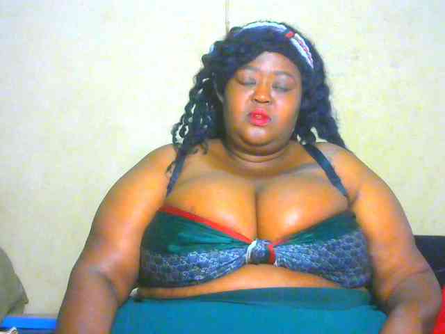 BellyGoddess webcam