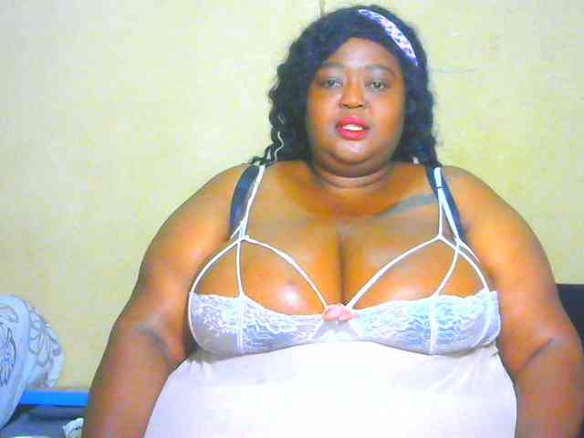 BellyGoddess webcam