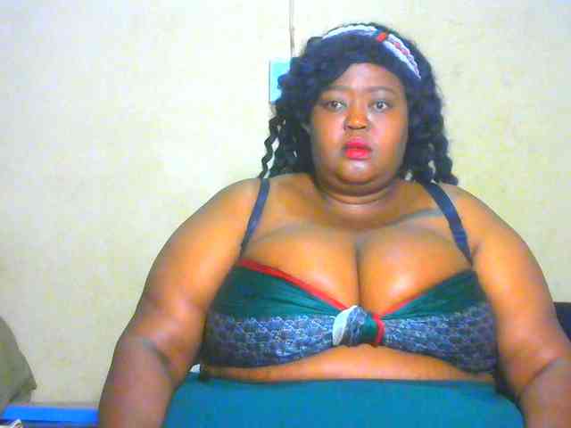 BellyGoddess webcam