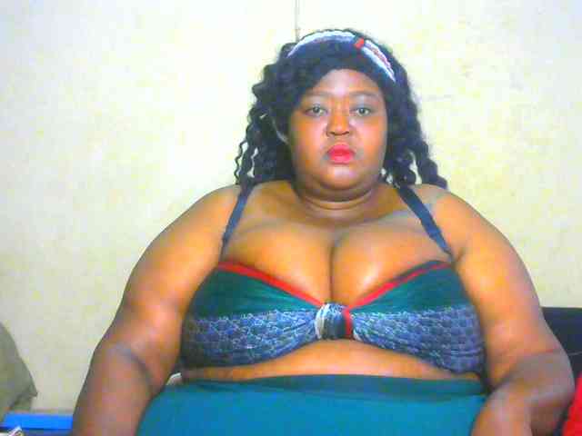 BellyGoddess webcam
