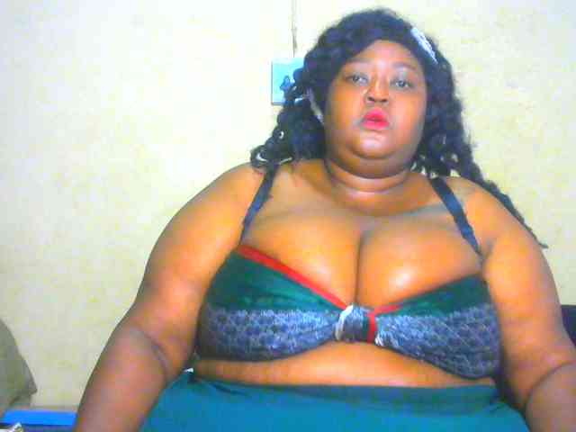 BellyGoddess webcam