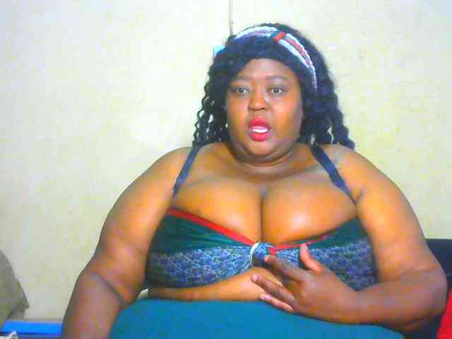 BellyGoddess webcam