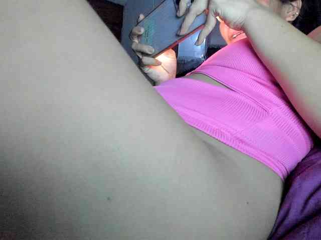 NinaBelluschi webcam