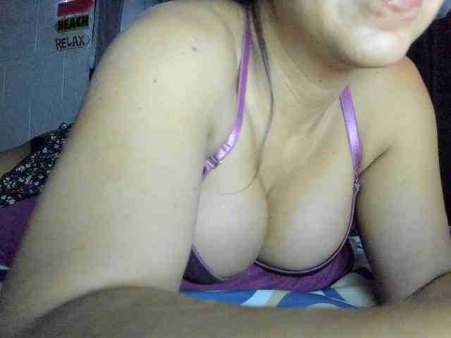 NinaBelluschi webcam