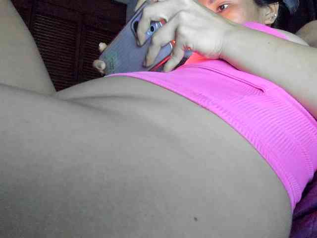 NinaBelluschi webcam