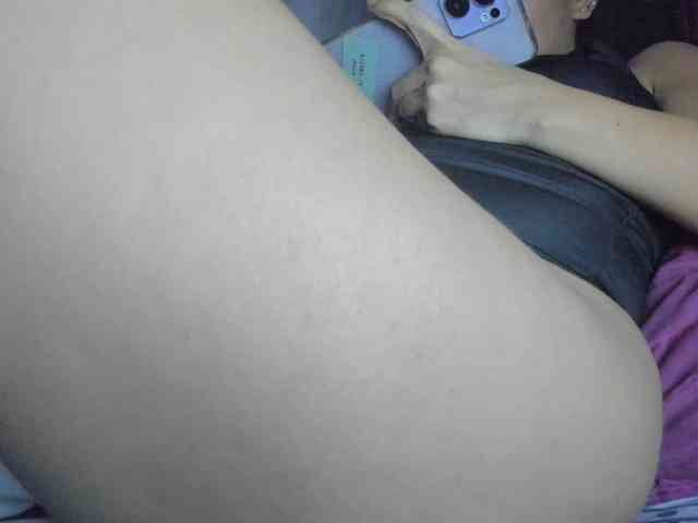 NinaBelluschi webcam