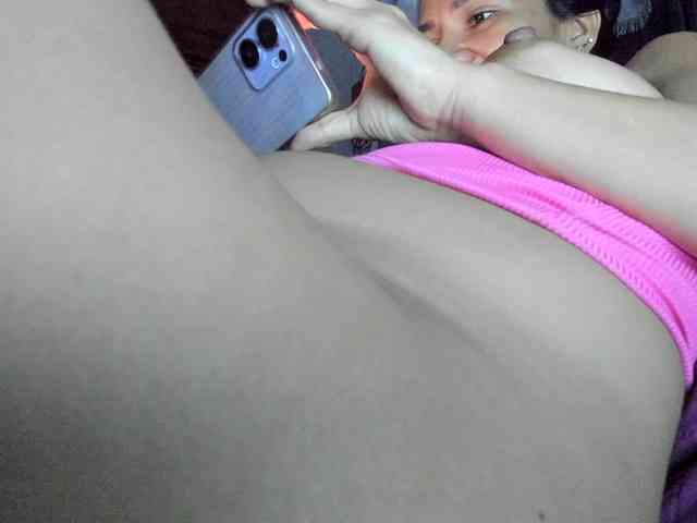 NinaBelluschi webcam