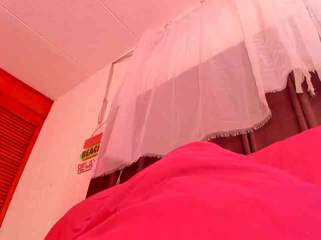 NinaBelluschi webcam