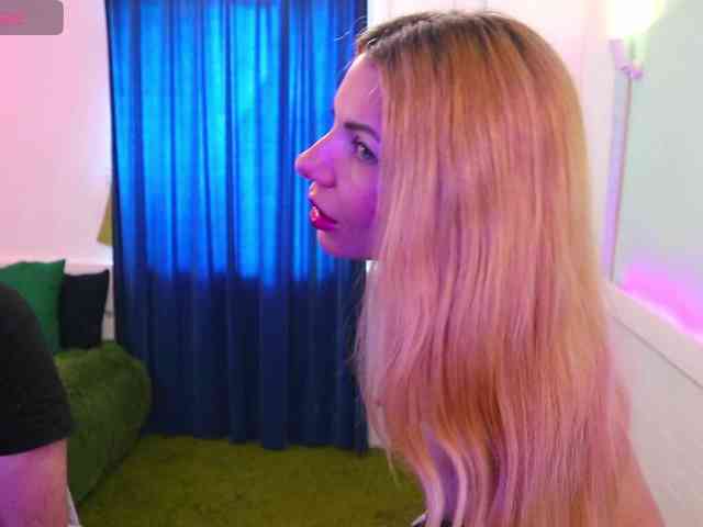 AlisaAleks webcam