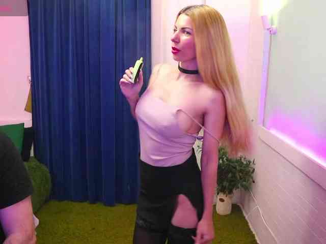 AlisaAleks webcam