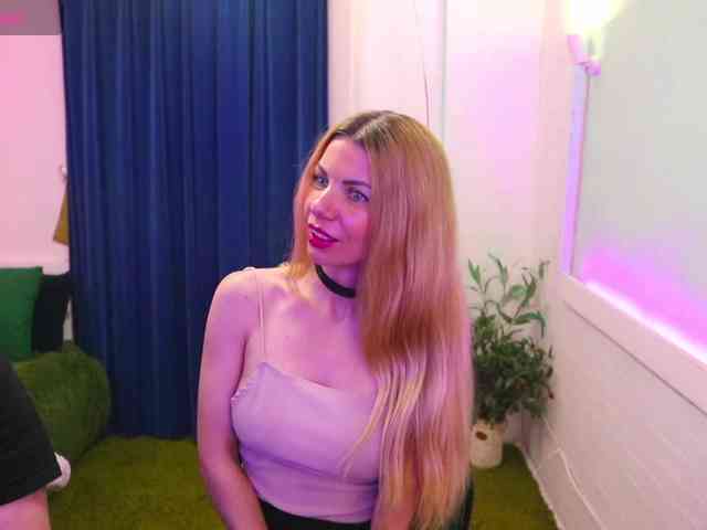 AlisaAleks webcam