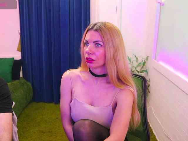 AlisaAleks webcam