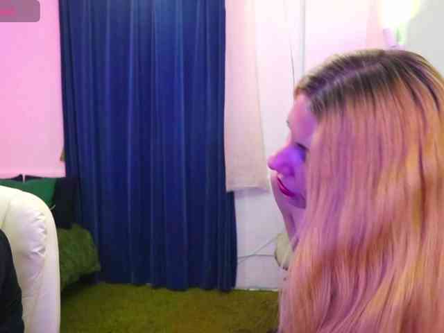 AlisaAleks webcam