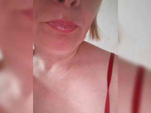 Miss-Sexy webcam