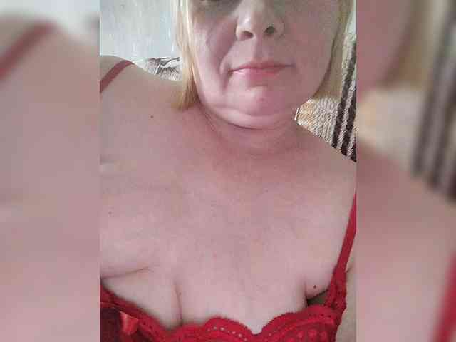 Miss-Sexy webcam