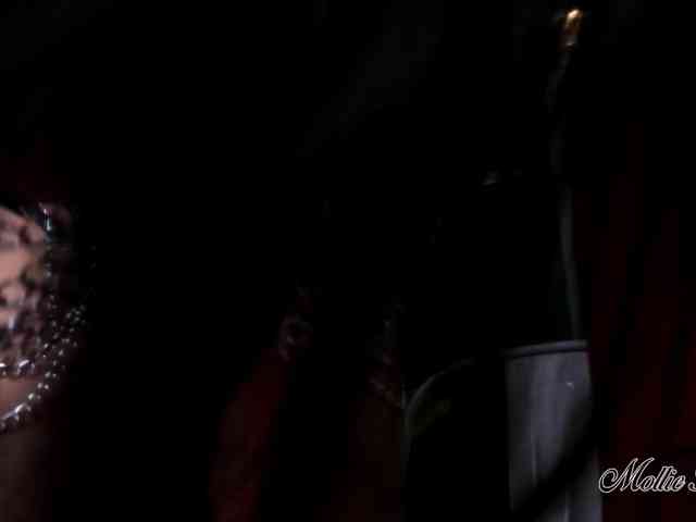 MollieBennet webcam