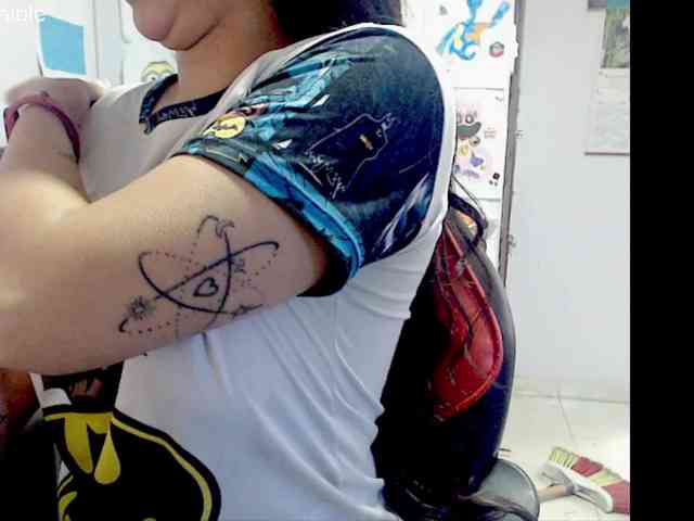 lizztaylor531 webcam