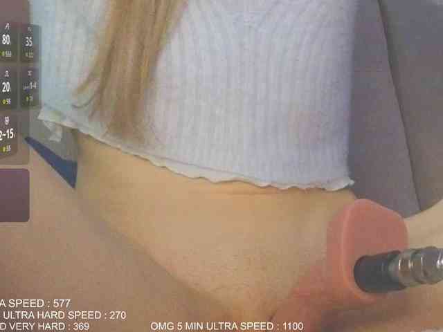 Sunny-Rose webcam