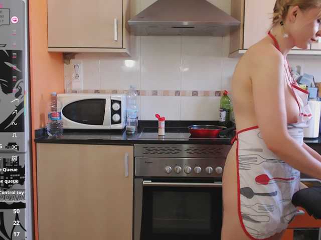 JennyCoquine webcam